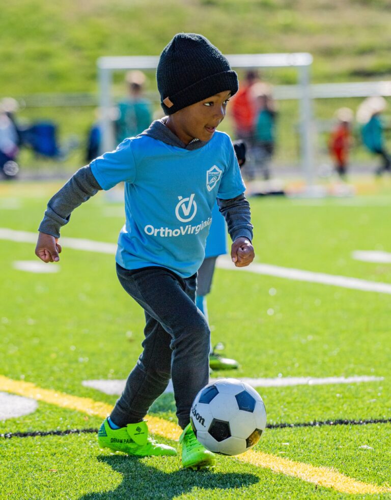 Master Schedule Forest Youth Athletic Association