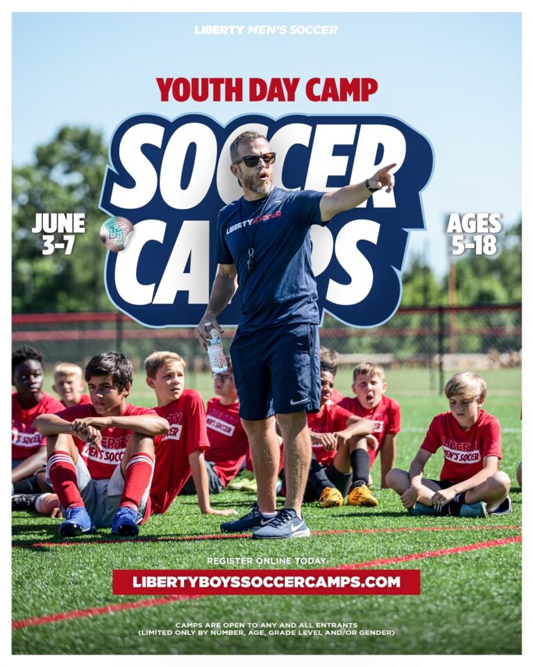 Soccer Camps + Training Opportunities Forest Youth Athletic Association