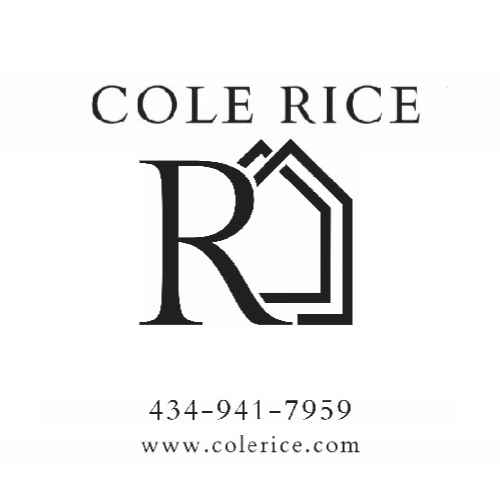 Cole Rice