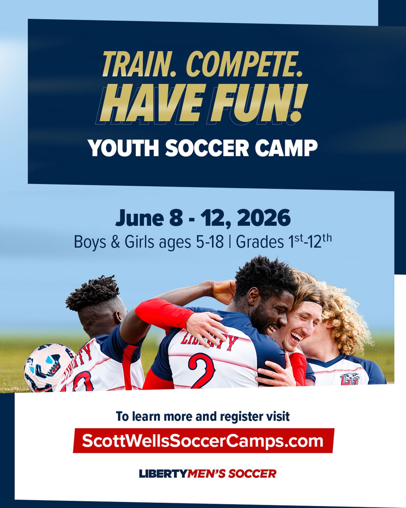 Liberty Camp 26