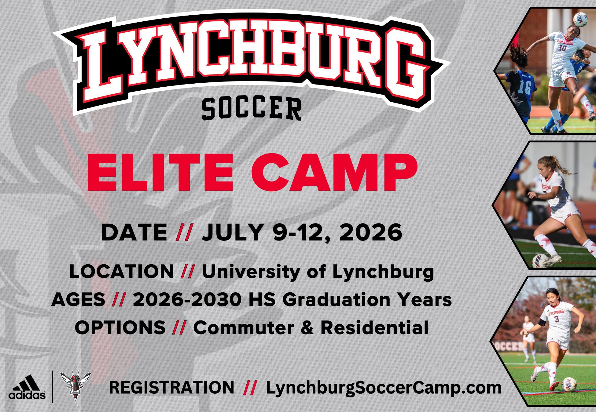 UL Elite Camp 2026