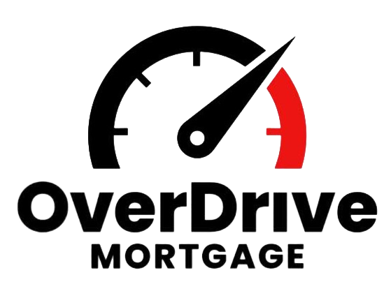 OverDrive Mortgage