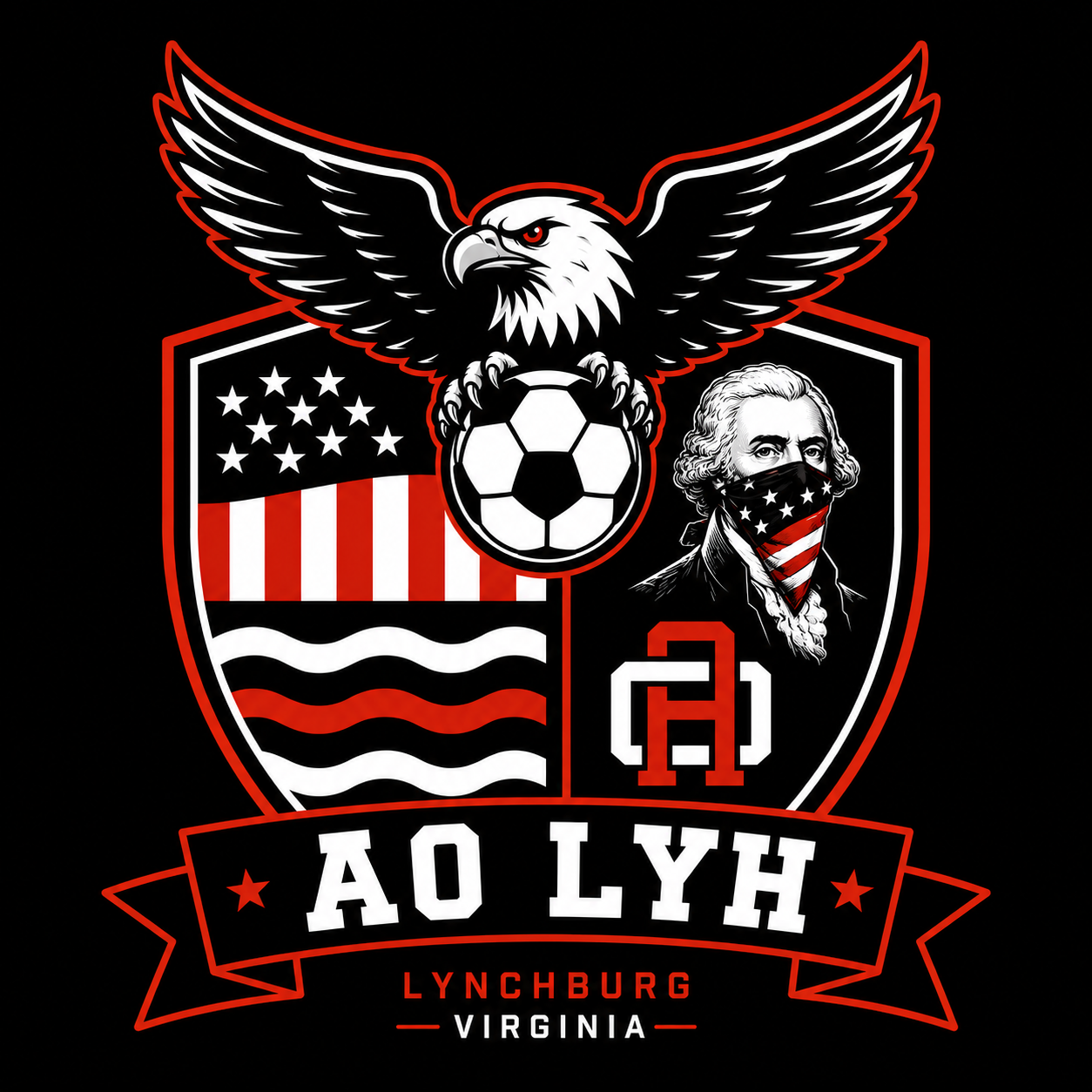 American Outlaws