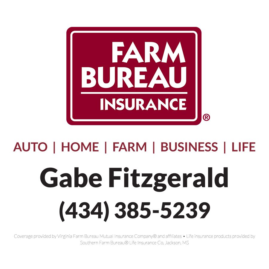 Farm Bureau Gabe Fitzgerald