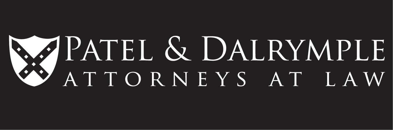 Patel & Dalrymple